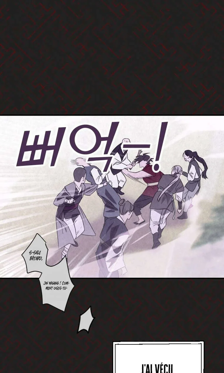 Heavenly Sword’s Grand Saga Chapitre 1 - Page 67