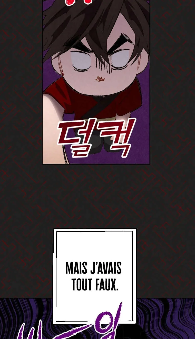 Heavenly Sword’s Grand Saga Chapitre 1 - Page 73