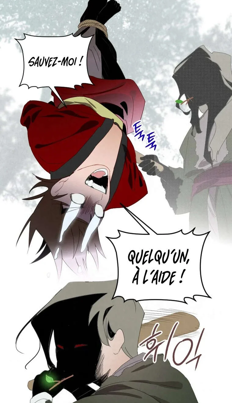 Heavenly Sword’s Grand Saga Chapitre 1 - Page 75