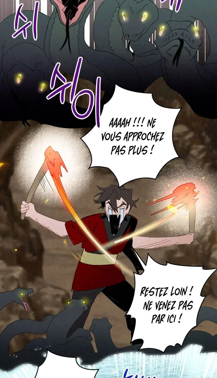 Heavenly Sword’s Grand Saga Chapitre 1 - Page 77