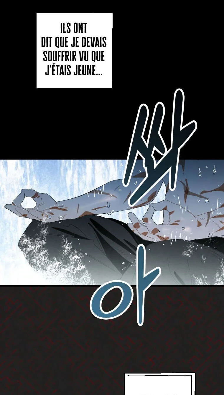 Heavenly Sword’s Grand Saga Chapitre 1 - Page 83