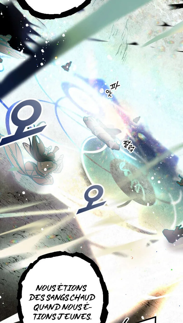 Heavenly Sword’s Grand Saga Chapitre 1 - Page 87