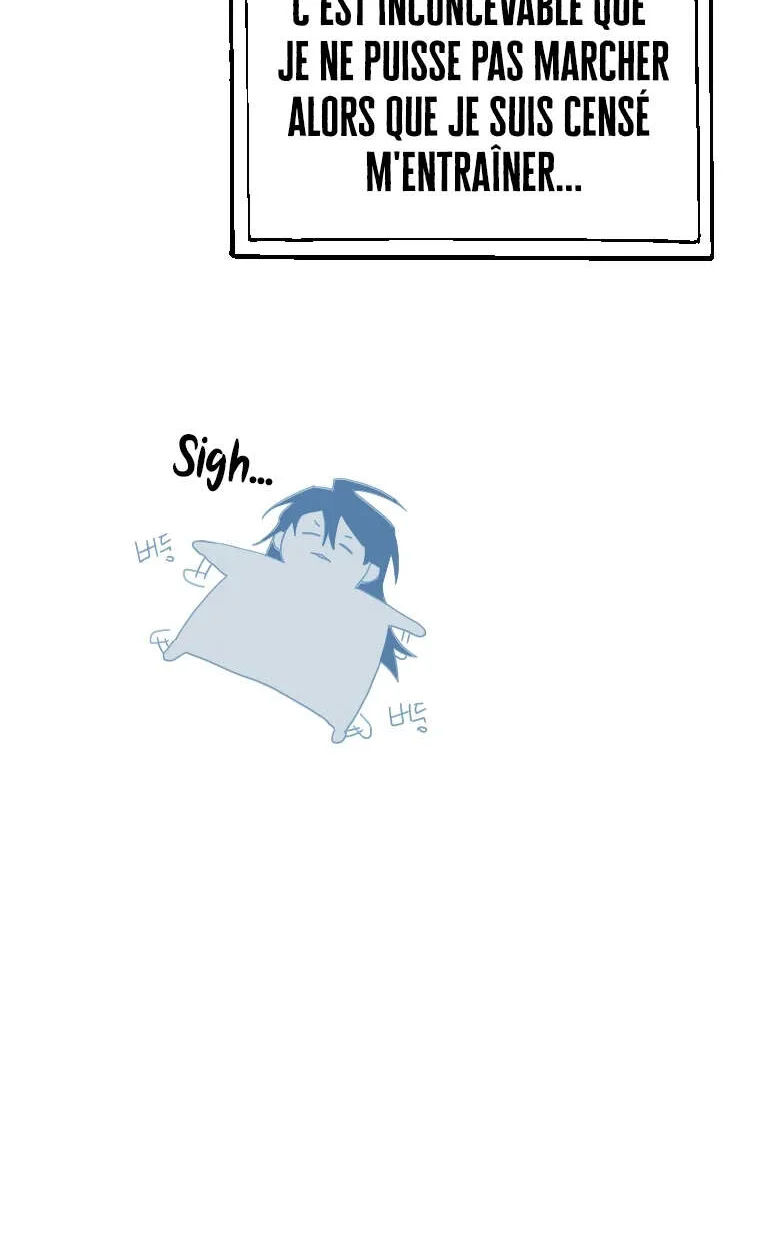 Heavenly Sword’s Grand Saga Chapitre 1 - Page 96