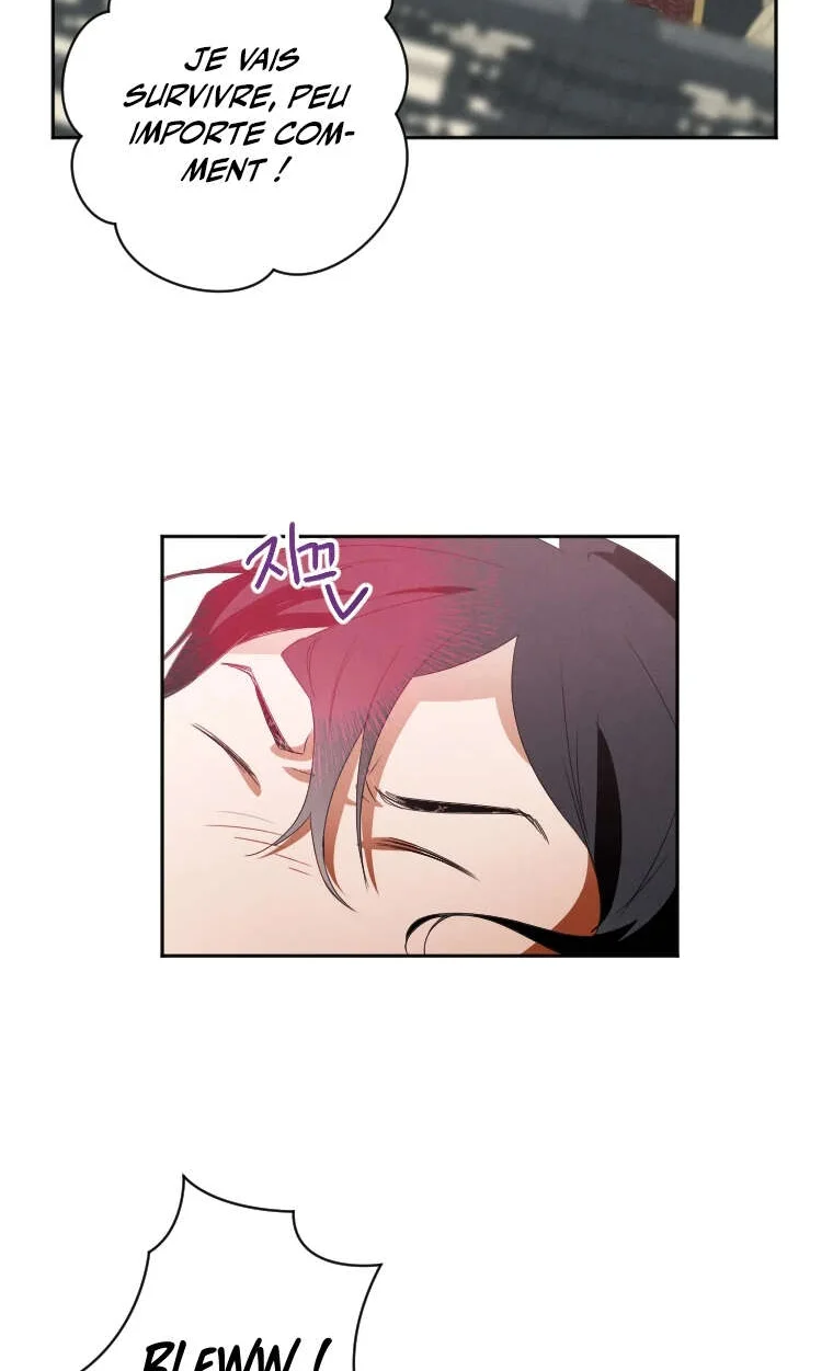 Heavenly Sword’s Grand Saga Chapitre 1 - Page 99