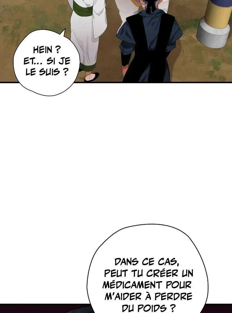 Heavenly Sword’s Grand Saga Chapitre 2 - Page 108