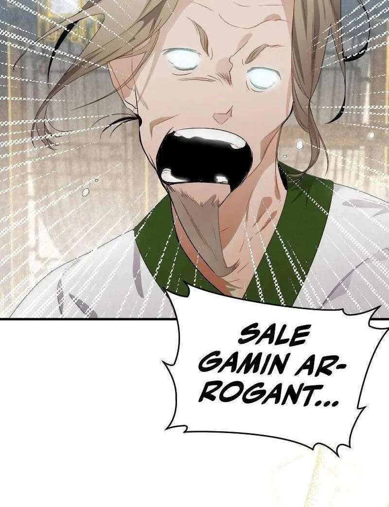 Heavenly Sword’s Grand Saga Chapitre 2 - Page 11