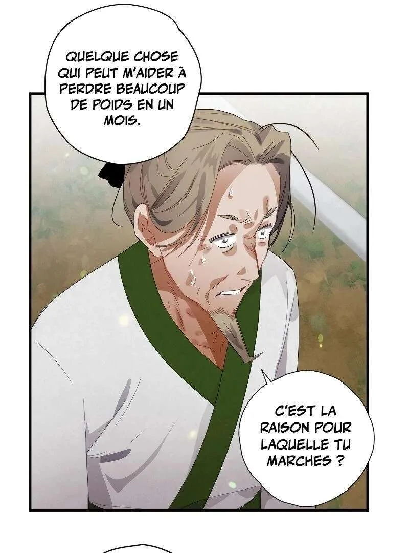 Heavenly Sword’s Grand Saga Chapitre 2 - Page 110