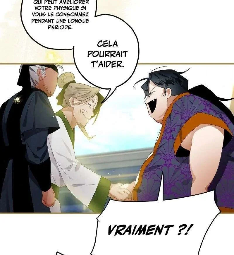 Heavenly Sword’s Grand Saga Chapitre 2 - Page 116
