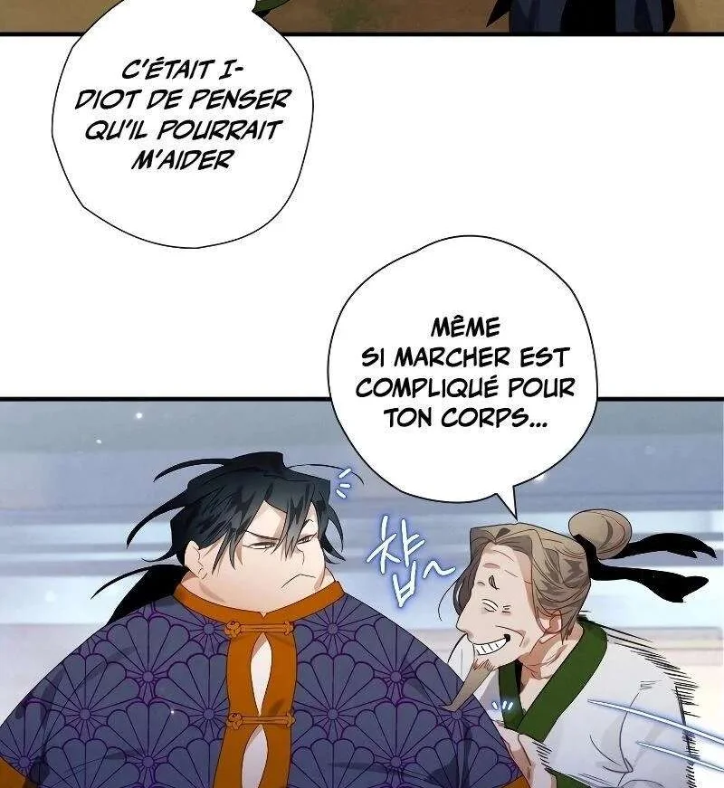 Heavenly Sword’s Grand Saga Chapitre 2 - Page 119