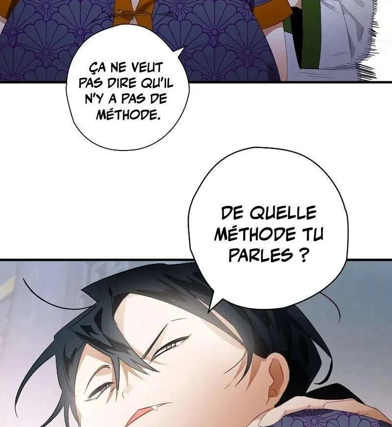 Heavenly Sword’s Grand Saga Chapitre 2 - Page 120