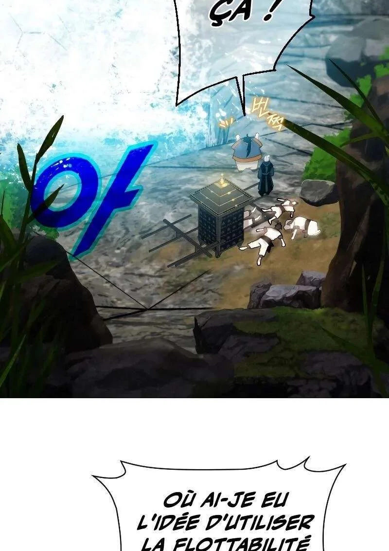 Heavenly Sword’s Grand Saga Chapitre 2 - Page 124