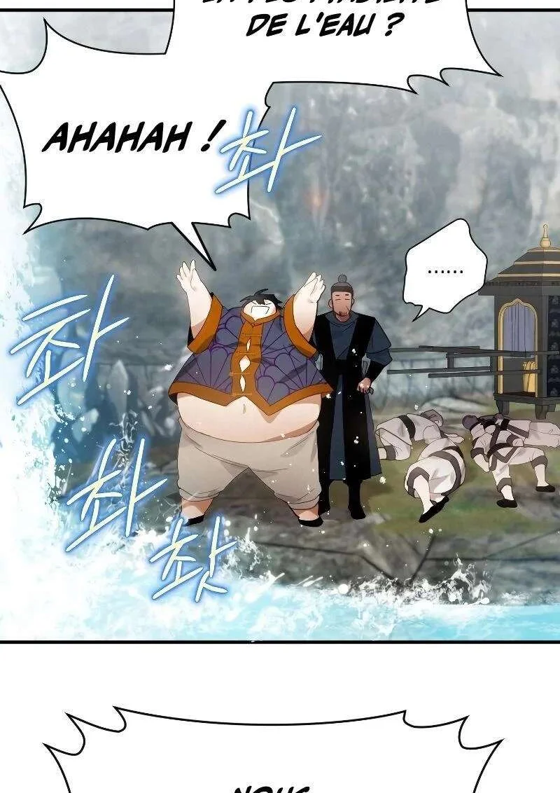 Heavenly Sword’s Grand Saga Chapitre 2 - Page 125