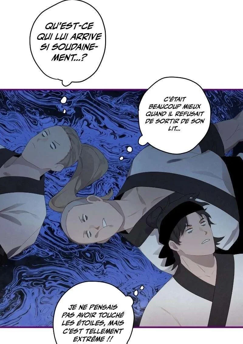 Heavenly Sword’s Grand Saga Chapitre 2 - Page 127