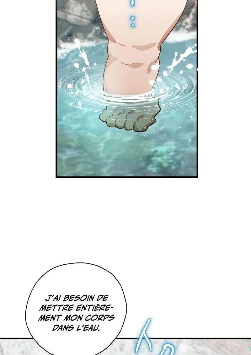 Heavenly Sword’s Grand Saga Chapitre 2 - Page 129