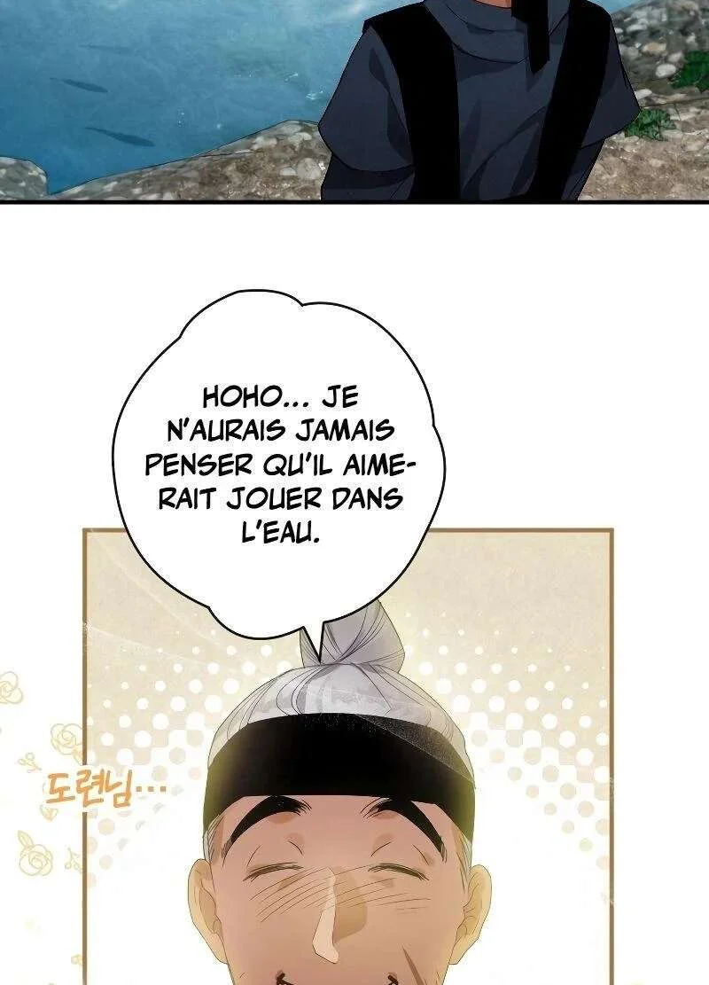 Heavenly Sword’s Grand Saga Chapitre 2 - Page 140