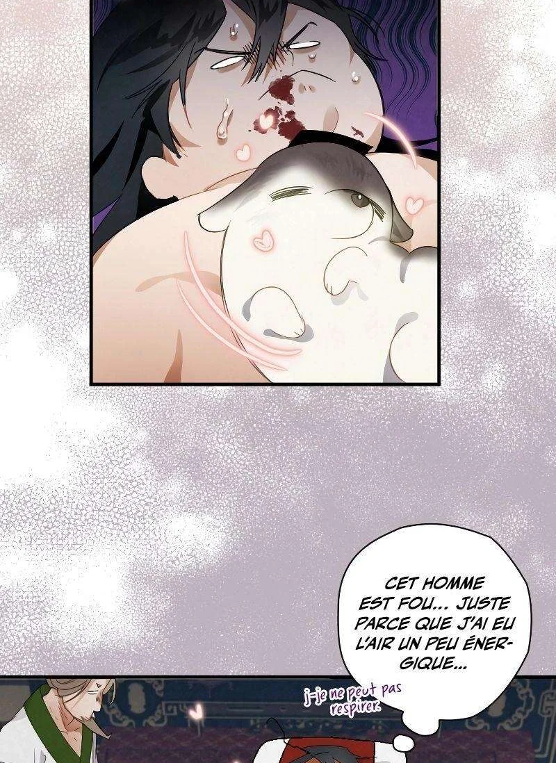 Heavenly Sword’s Grand Saga Chapitre 2 - Page 16