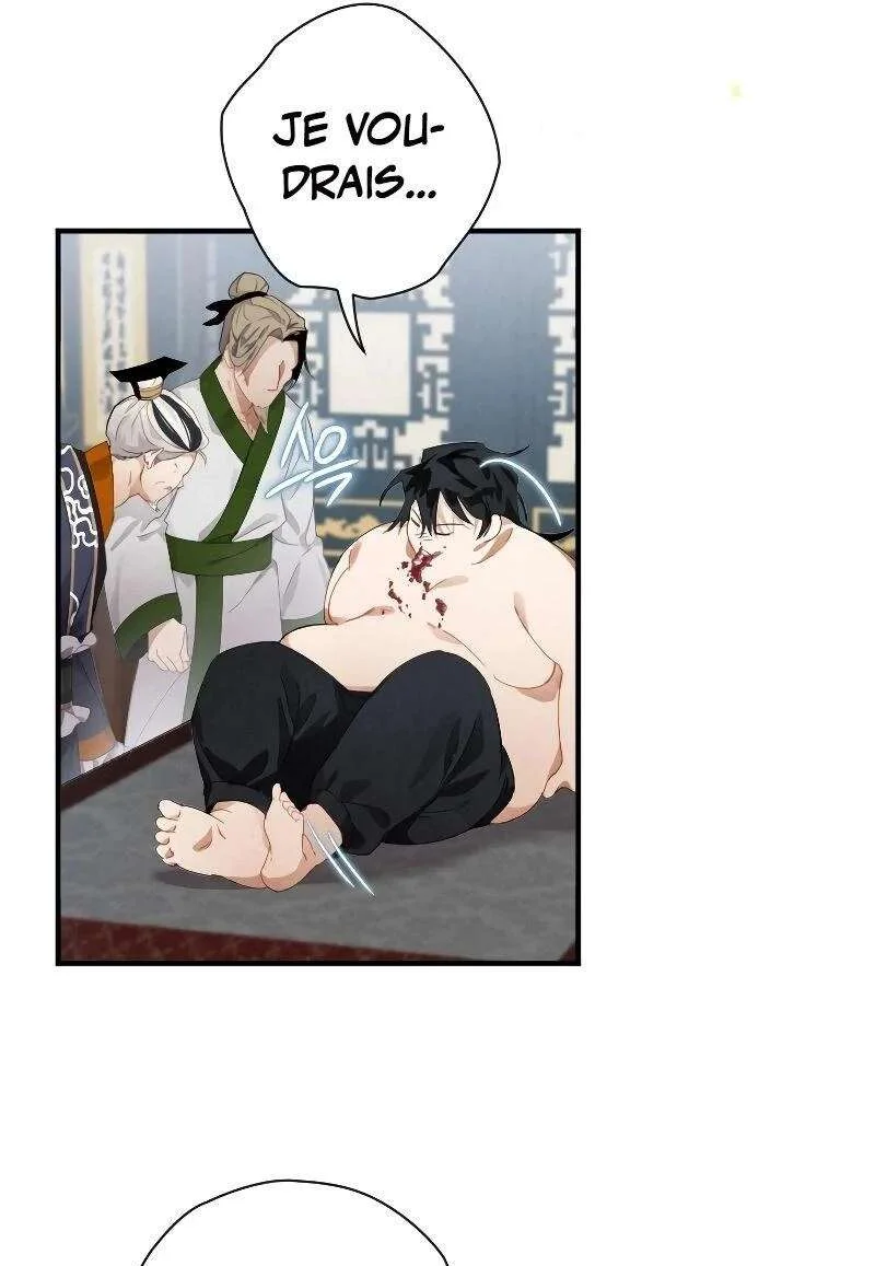 Heavenly Sword’s Grand Saga Chapitre 2 - Page 22
