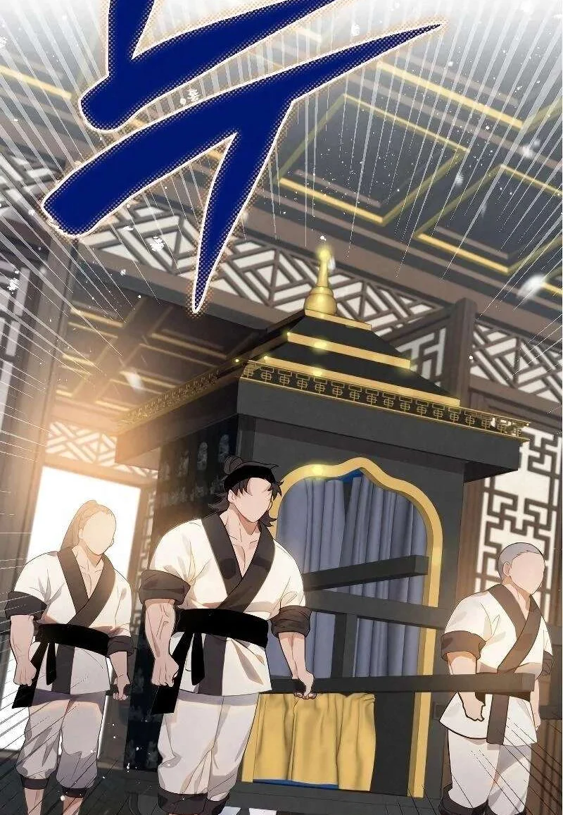 Heavenly Sword’s Grand Saga Chapitre 2 - Page 28