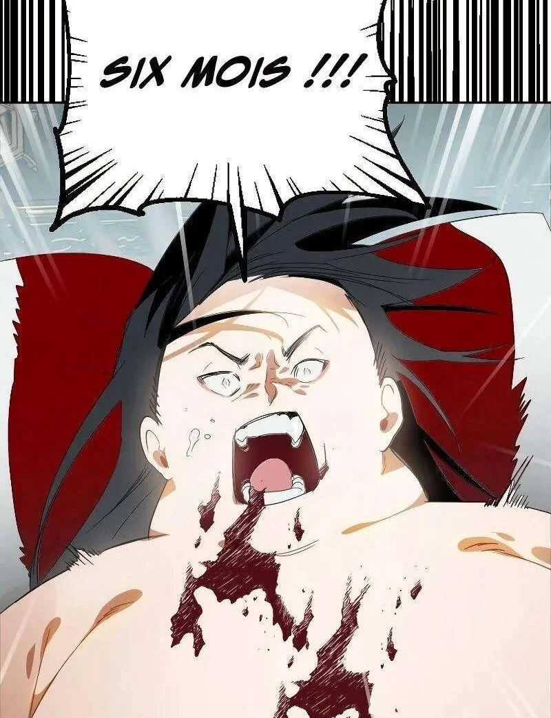 Heavenly Sword’s Grand Saga Chapitre 2 - Page 3