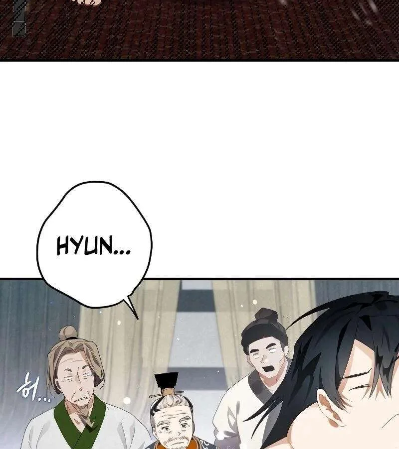 Heavenly Sword’s Grand Saga Chapitre 2 - Page 36
