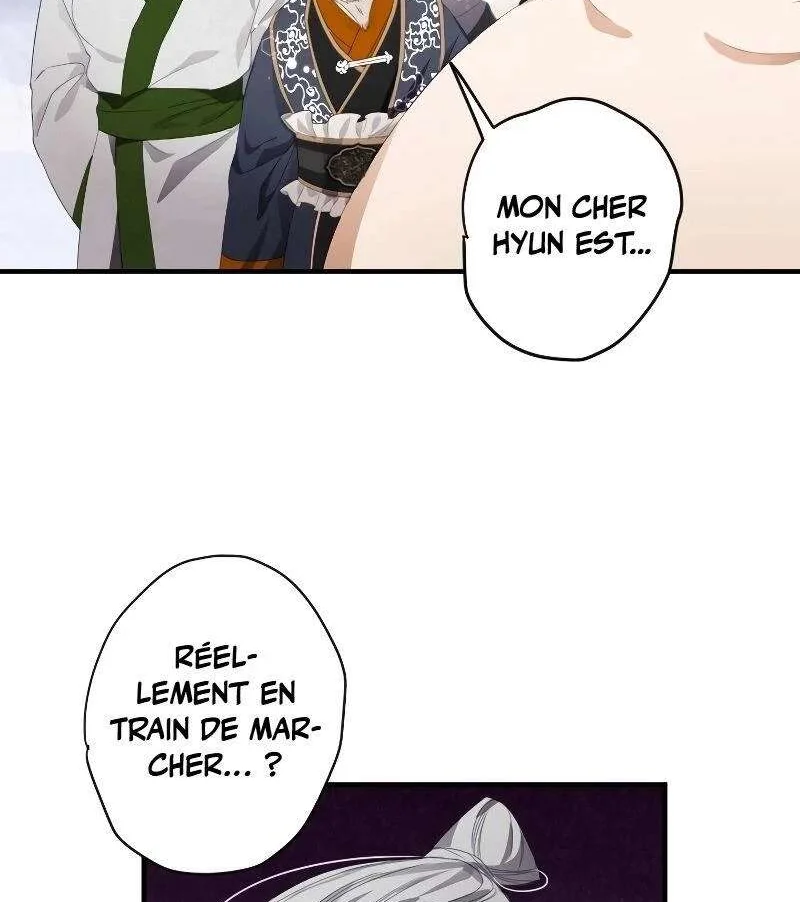 Heavenly Sword’s Grand Saga Chapitre 2 - Page 37