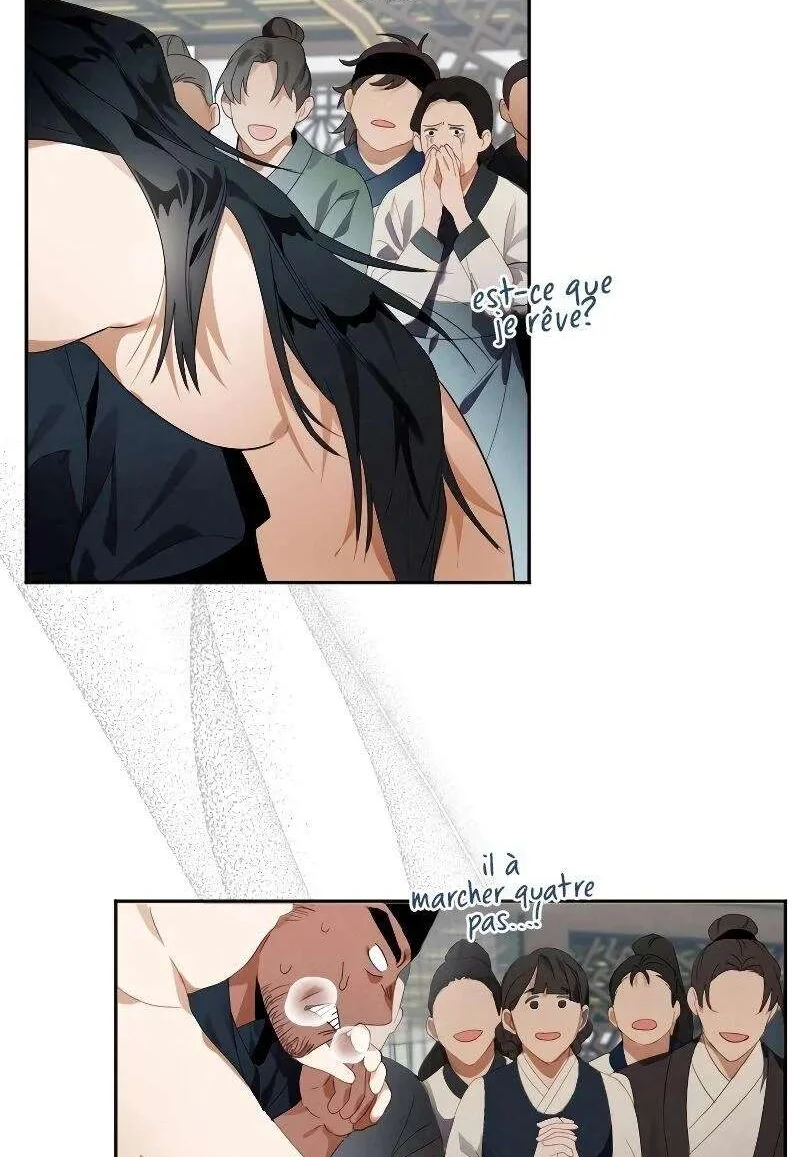 Heavenly Sword’s Grand Saga Chapitre 2 - Page 43