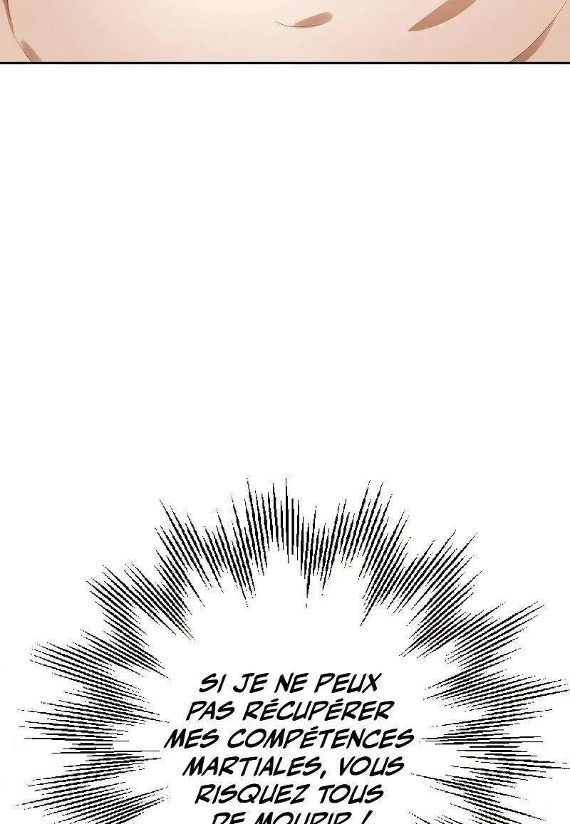 Heavenly Sword’s Grand Saga Chapitre 2 - Page 45