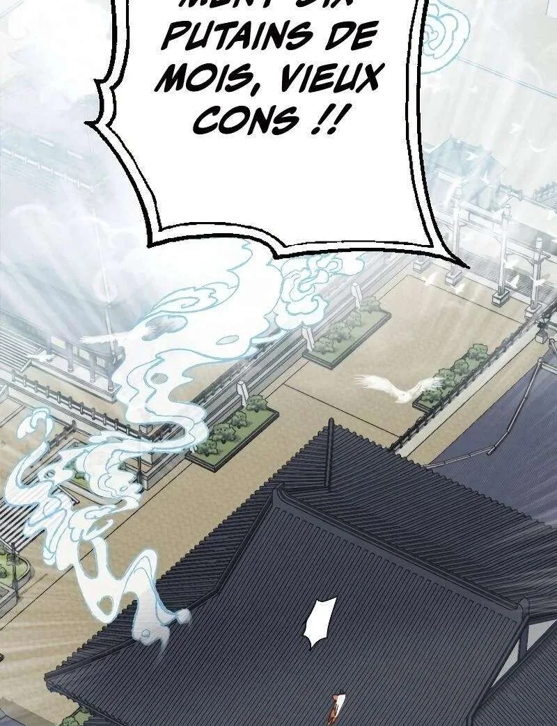 Heavenly Sword’s Grand Saga Chapitre 2 - Page 5