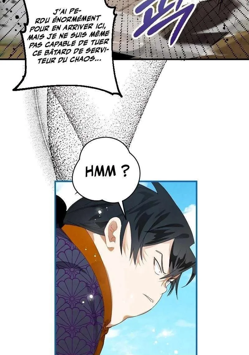 Heavenly Sword’s Grand Saga Chapitre 2 - Page 59