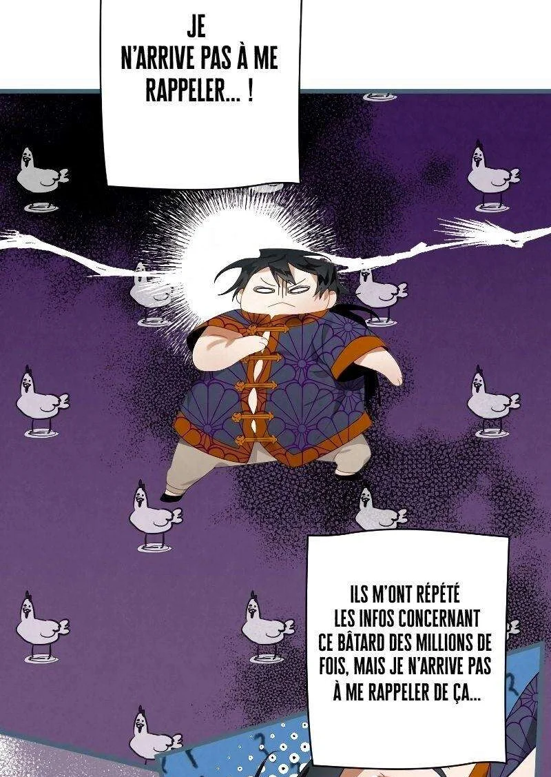Heavenly Sword’s Grand Saga Chapitre 2 - Page 64