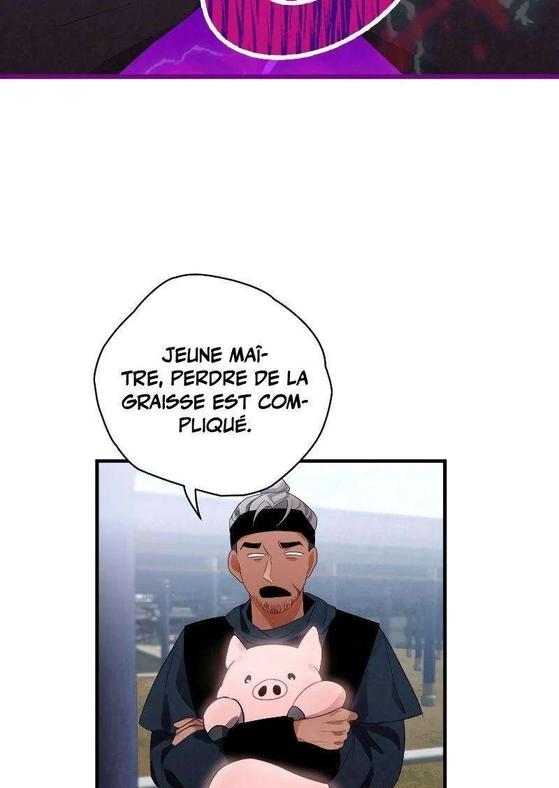 Heavenly Sword’s Grand Saga Chapitre 2 - Page 68