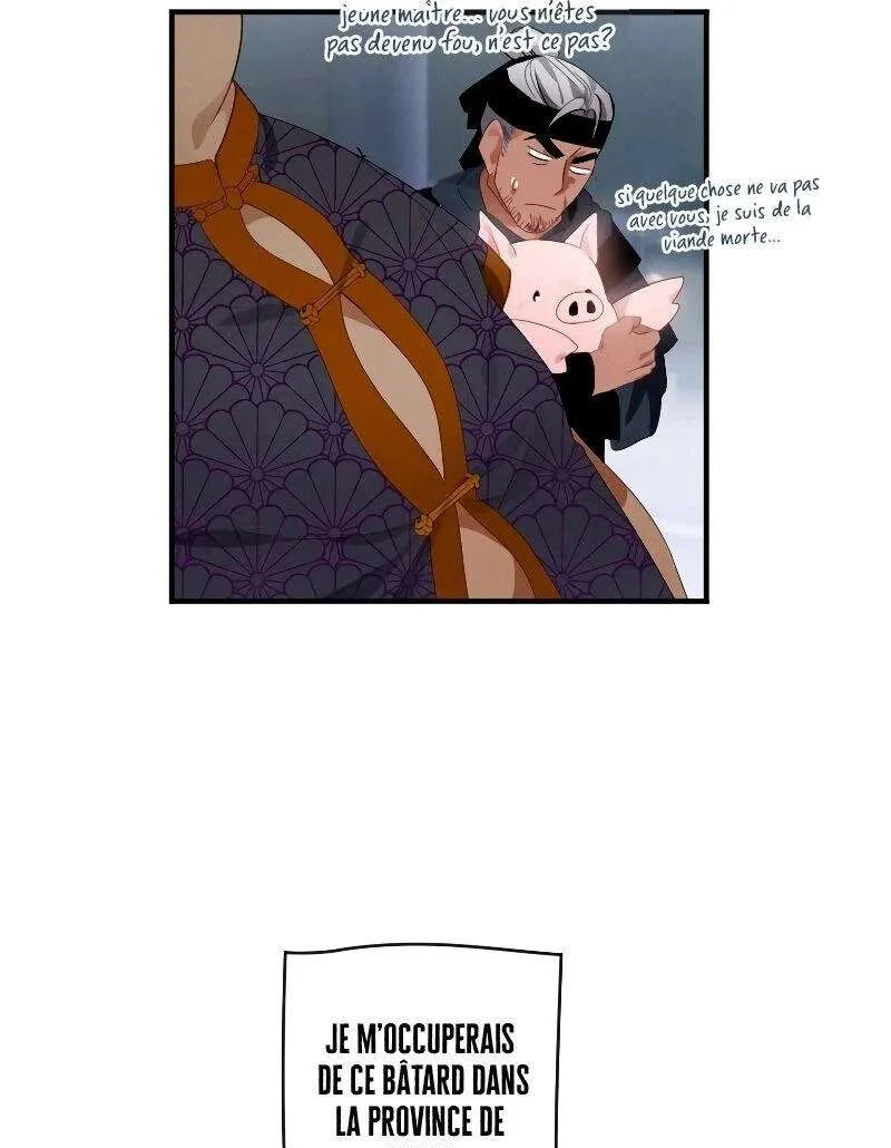 Heavenly Sword’s Grand Saga Chapitre 2 - Page 82