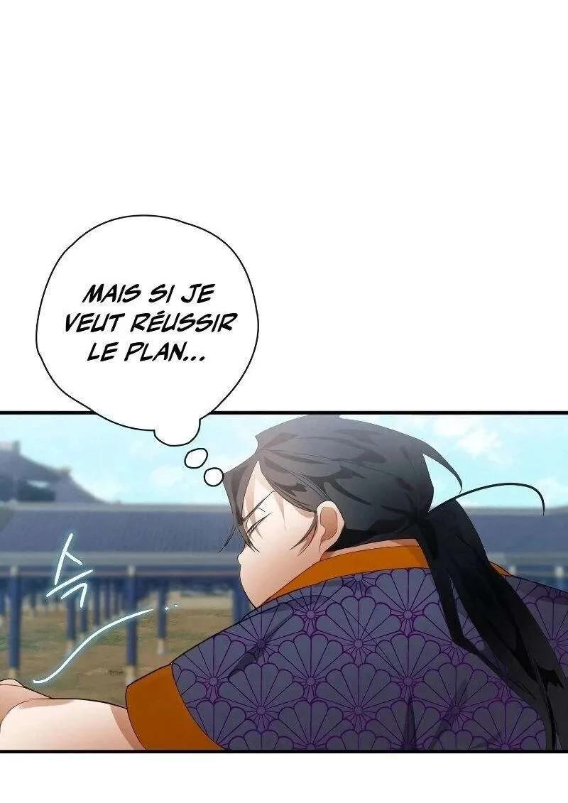 Heavenly Sword’s Grand Saga Chapitre 2 - Page 95