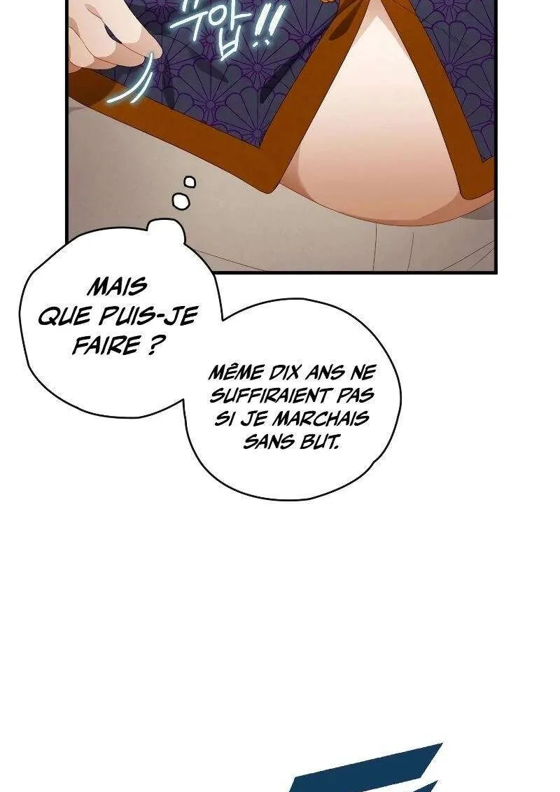 Heavenly Sword’s Grand Saga Chapitre 2 - Page 97
