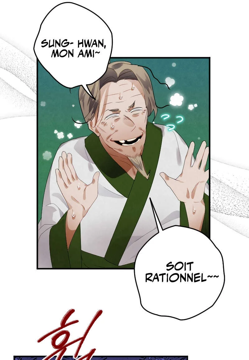 Heavenly Sword’s Grand Saga Chapitre 3 - Page 102