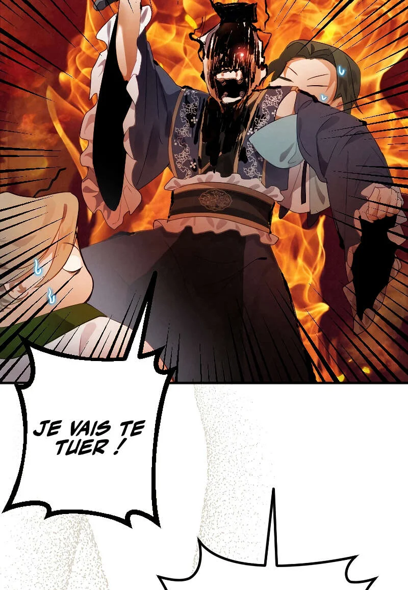 Heavenly Sword’s Grand Saga Chapitre 3 - Page 104