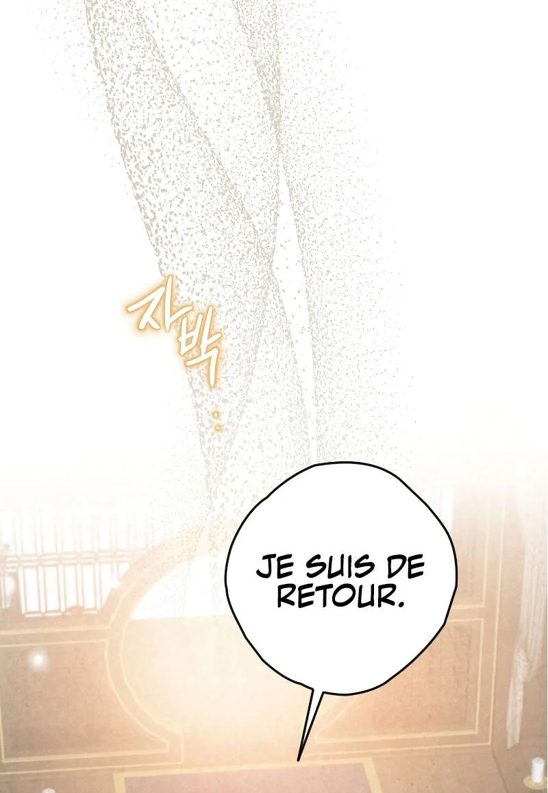 Heavenly Sword’s Grand Saga Chapitre 3 - Page 106