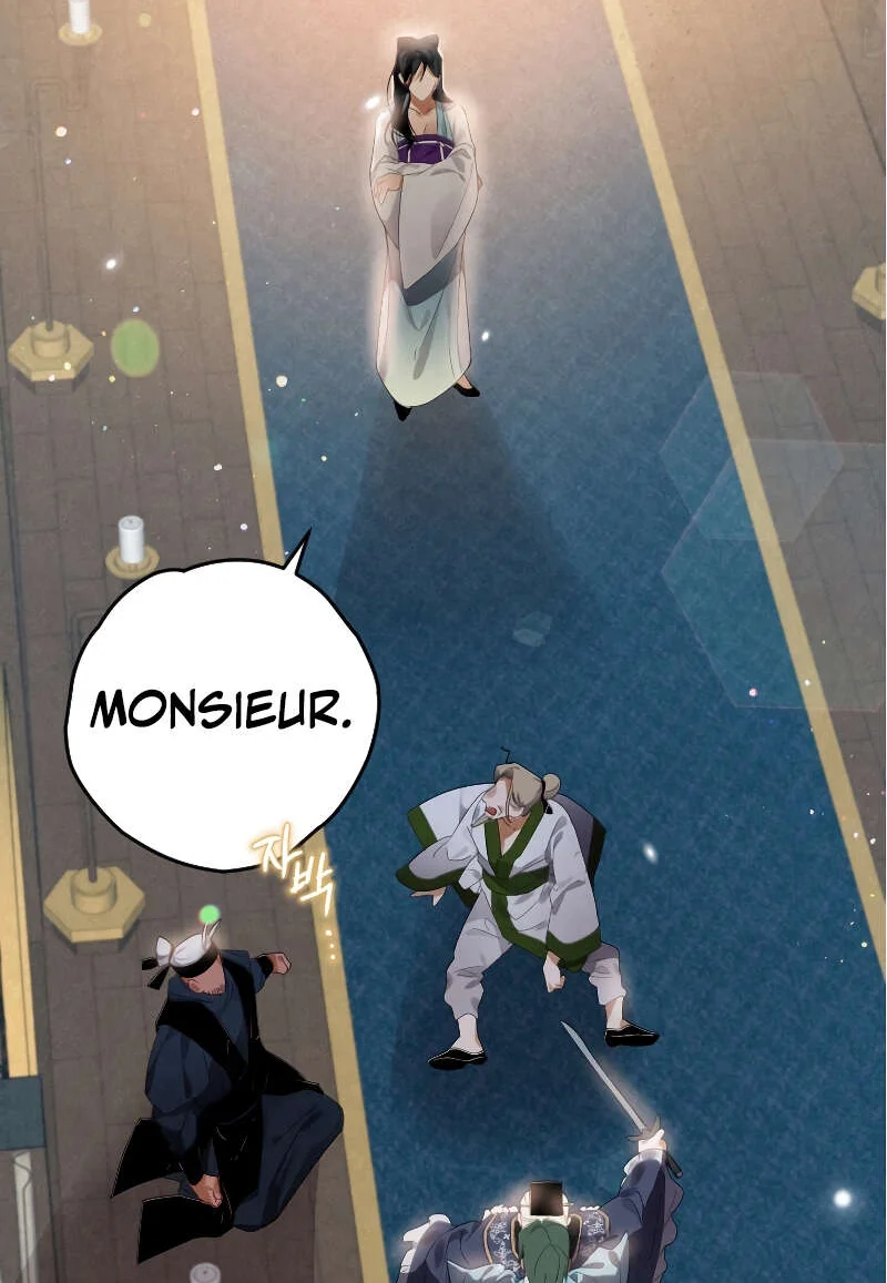 Heavenly Sword’s Grand Saga Chapitre 3 - Page 107
