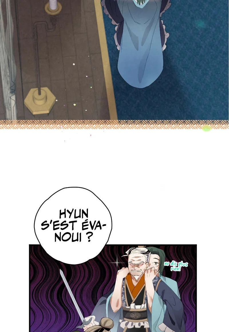 Heavenly Sword’s Grand Saga Chapitre 3 - Page 108