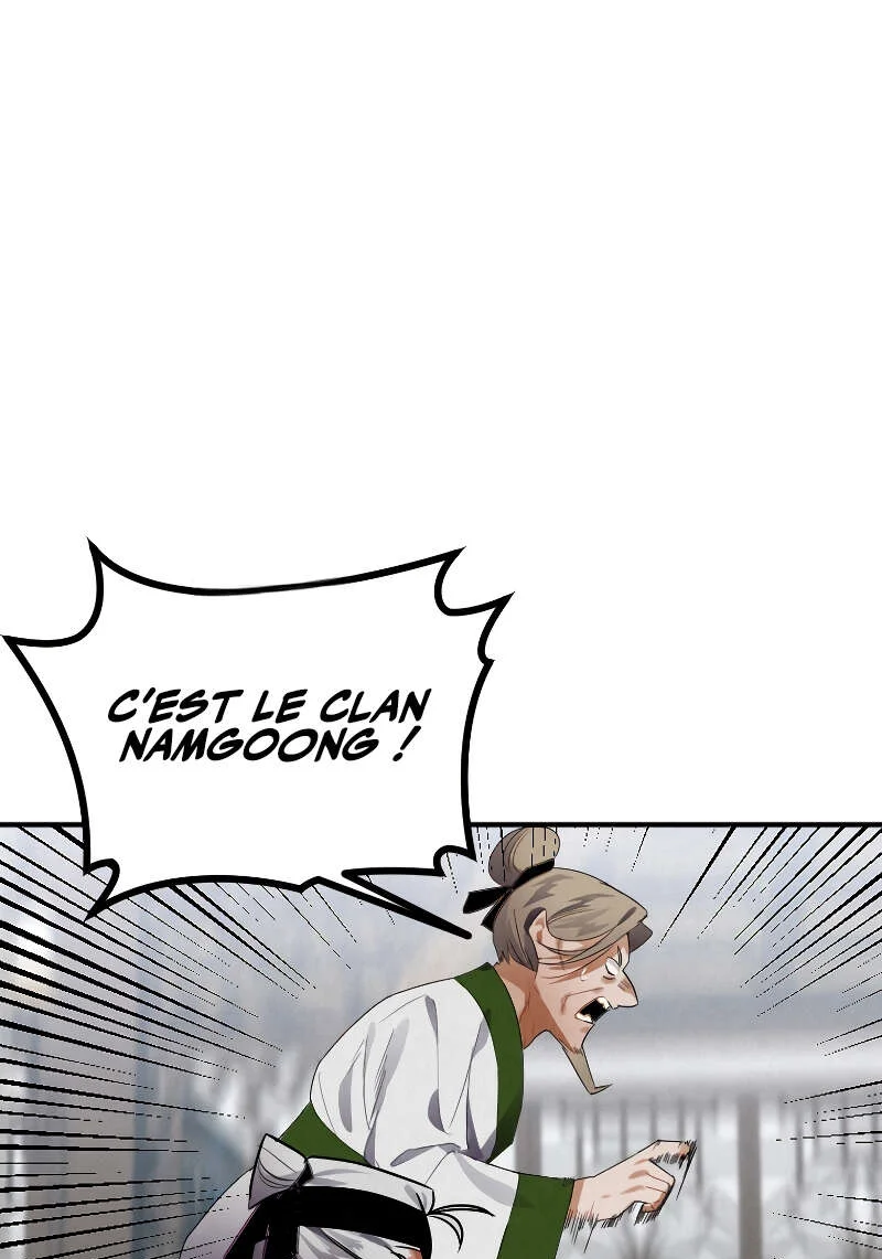 Heavenly Sword’s Grand Saga Chapitre 3 - Page 112