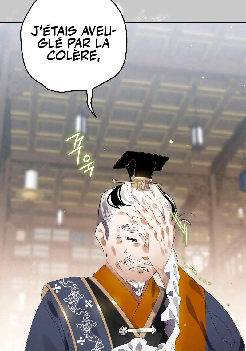 Heavenly Sword’s Grand Saga Chapitre 3 - Page 116