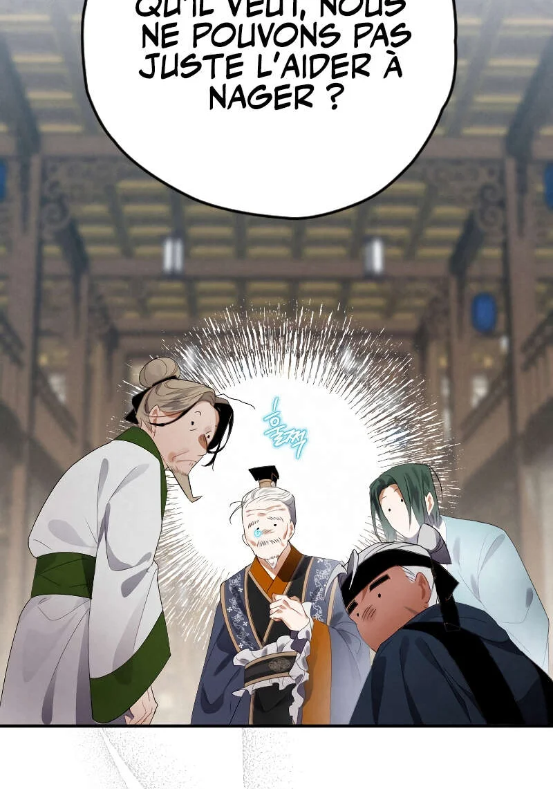 Heavenly Sword’s Grand Saga Chapitre 3 - Page 118