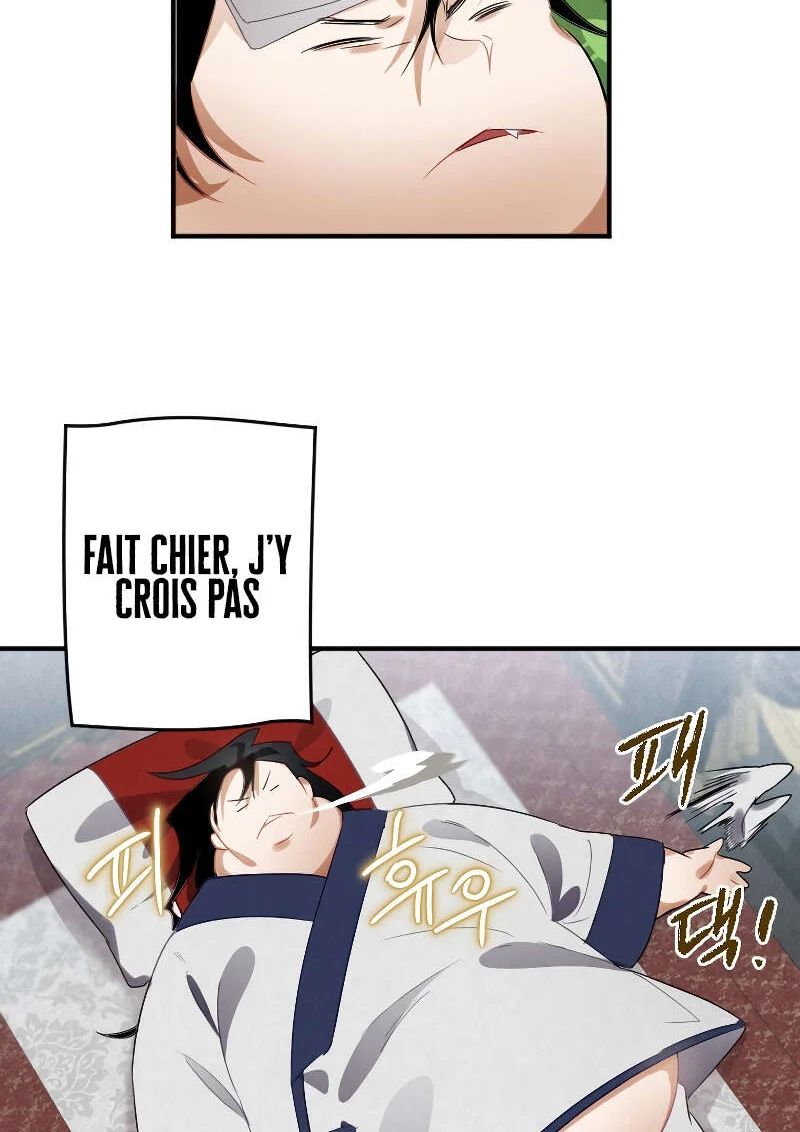 Heavenly Sword’s Grand Saga Chapitre 3 - Page 123