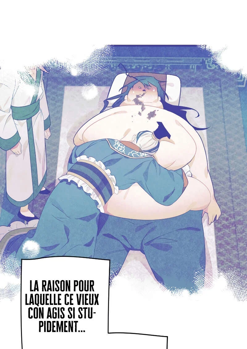 Heavenly Sword’s Grand Saga Chapitre 3 - Page 126