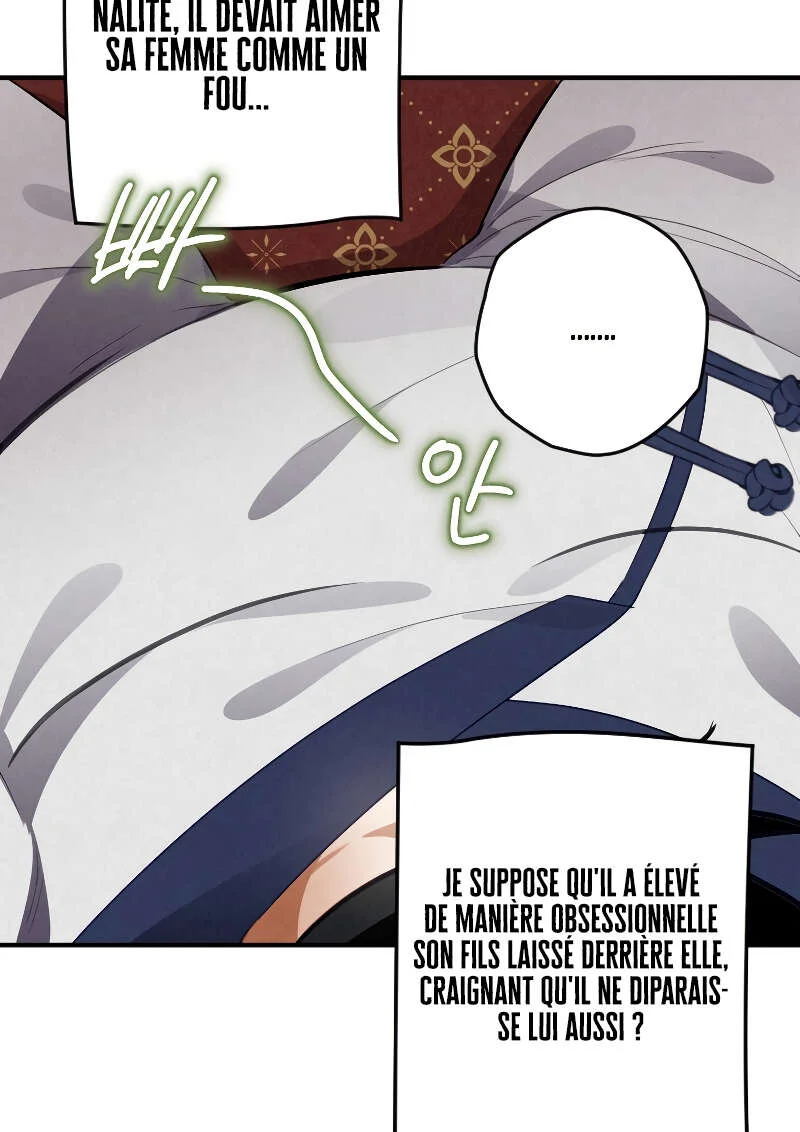 Heavenly Sword’s Grand Saga Chapitre 3 - Page 128