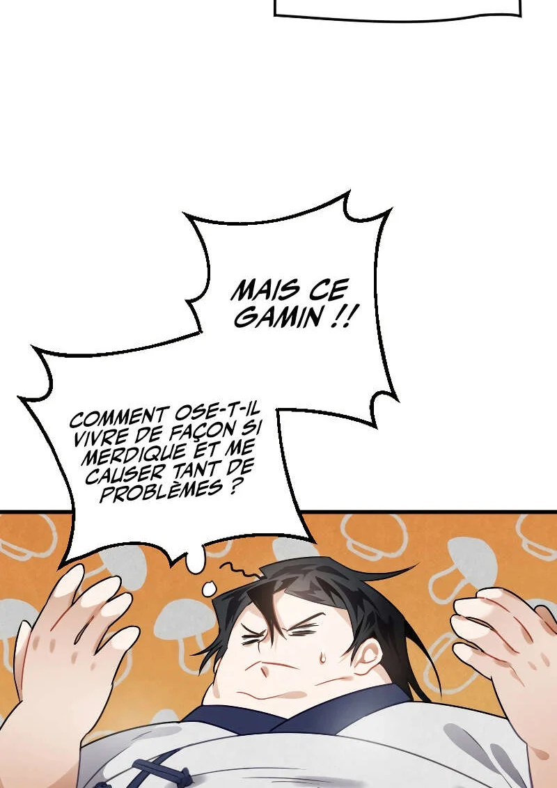 Heavenly Sword’s Grand Saga Chapitre 3 - Page 129