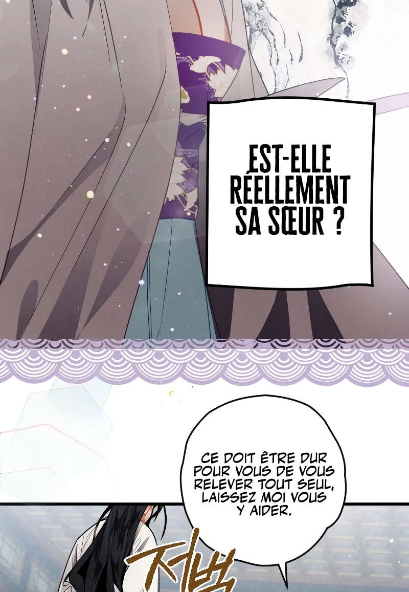 Heavenly Sword’s Grand Saga Chapitre 3 - Page 136
