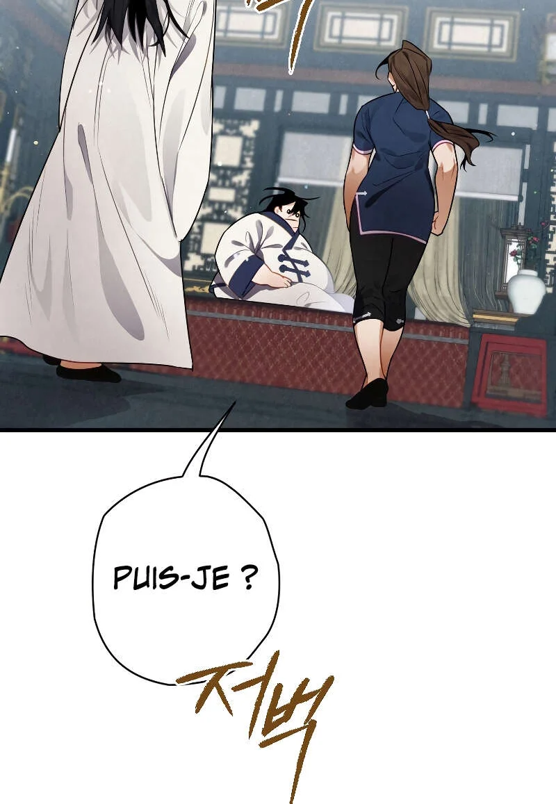 Heavenly Sword’s Grand Saga Chapitre 3 - Page 137
