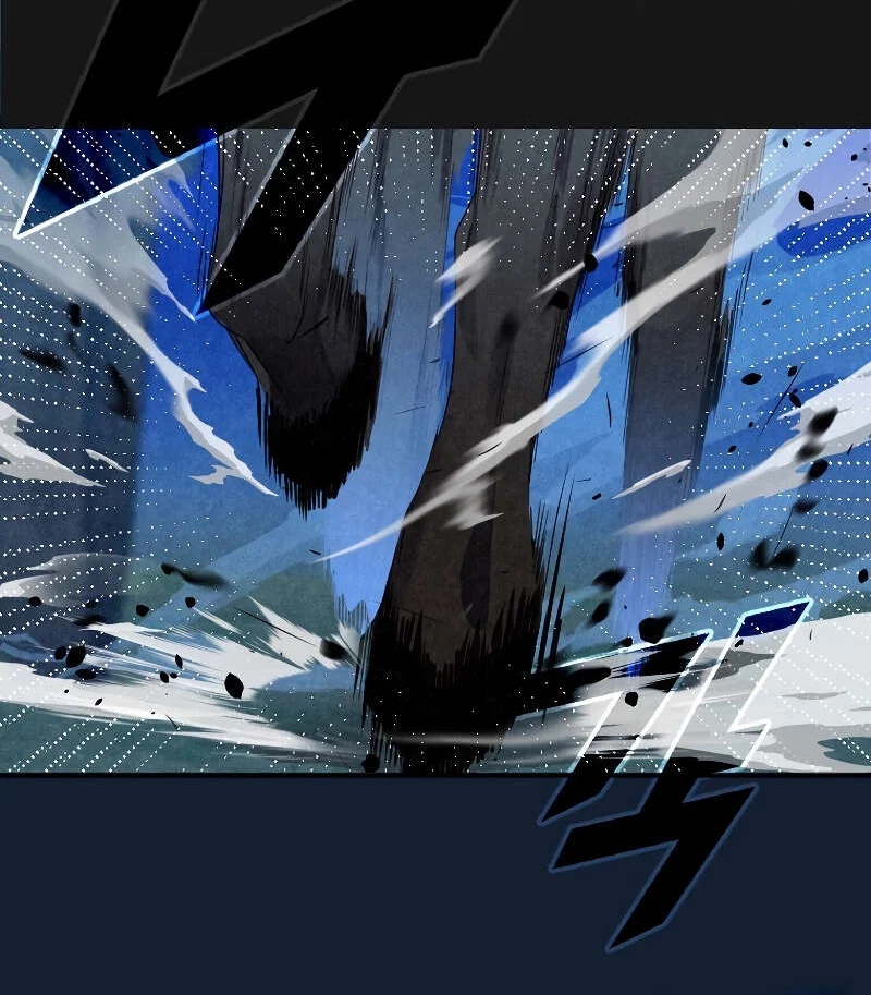 Heavenly Sword’s Grand Saga Chapitre 3 - Page 31