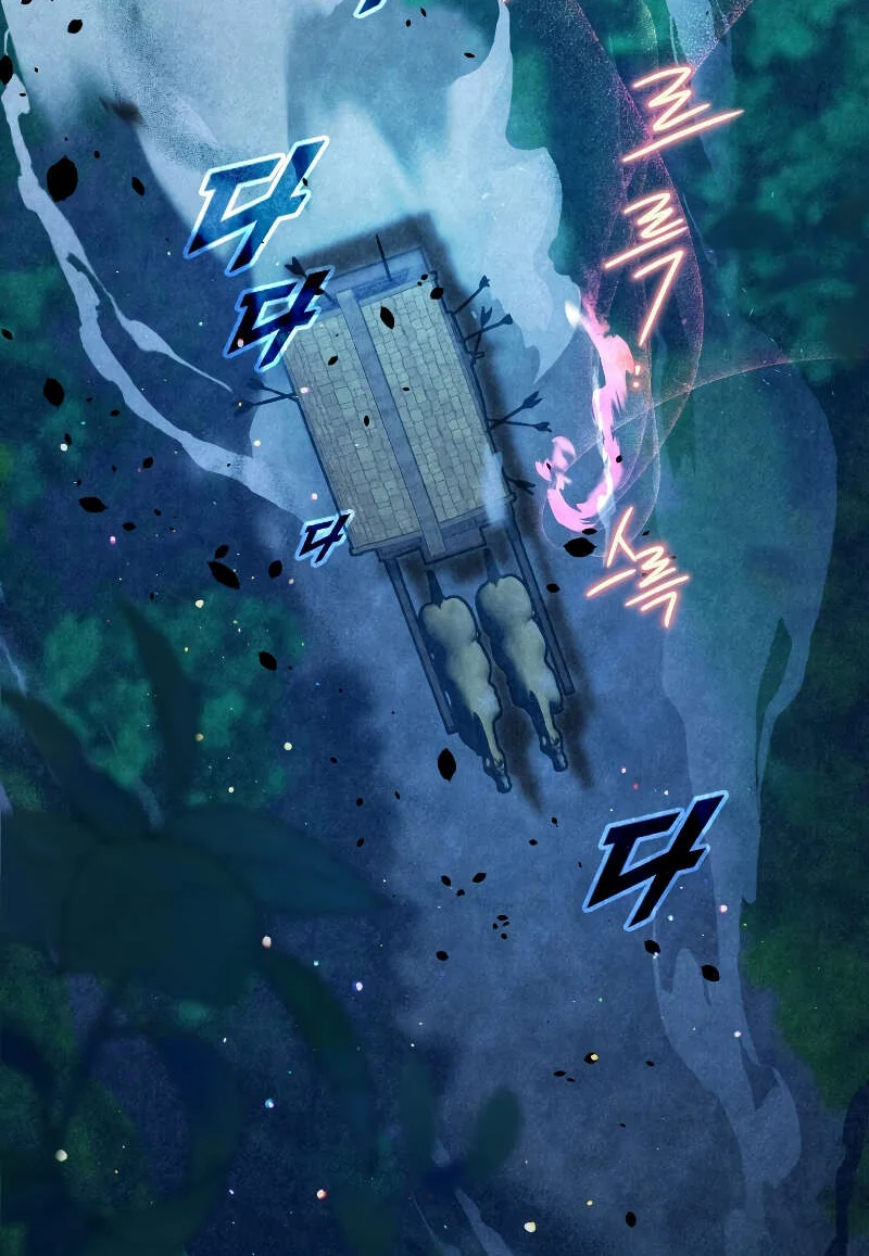 Heavenly Sword’s Grand Saga Chapitre 3 - Page 33
